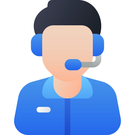 customer service icon