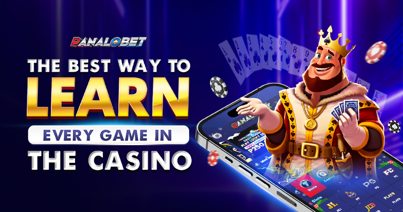Become a Casino Game Pro – Learn the Smart Way