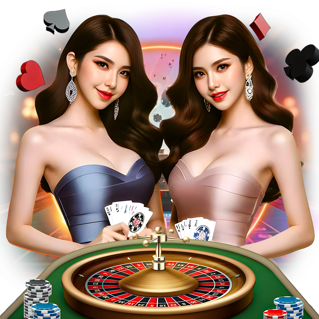 live casino secured games