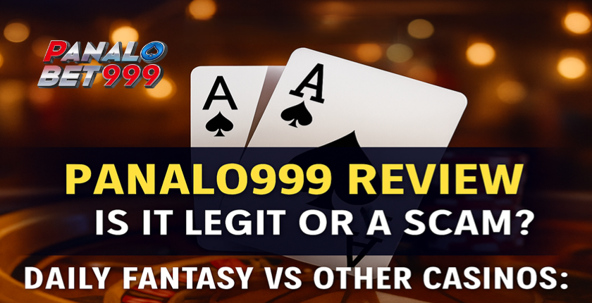 Panalo999 Review: Legit Online Casino or Total Scam?