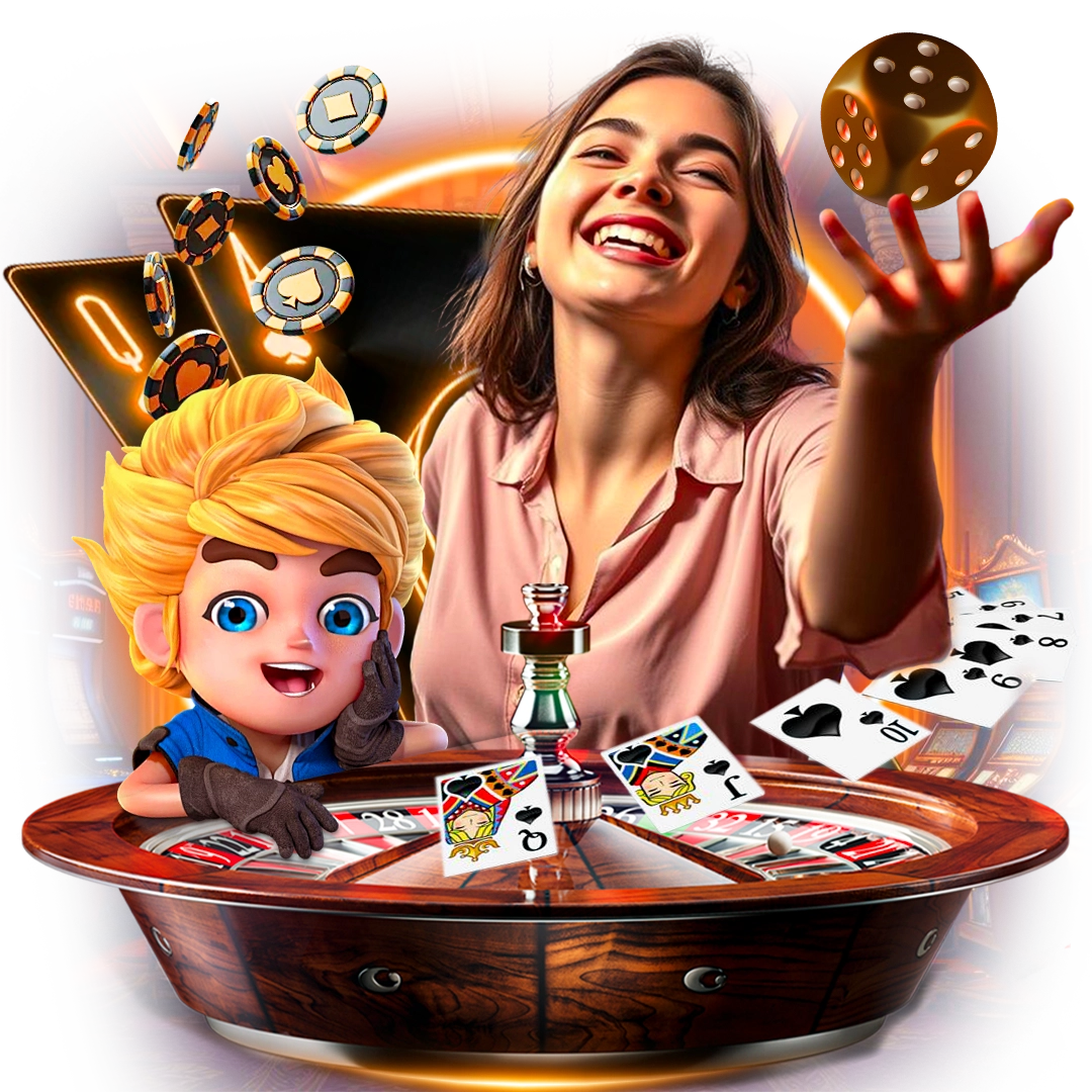 live-casino seamless gameplay