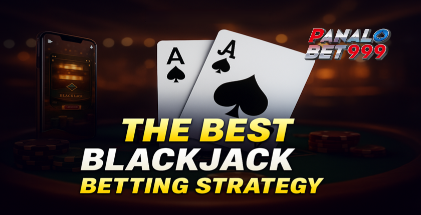 The Best Blackjack Betting Strategy