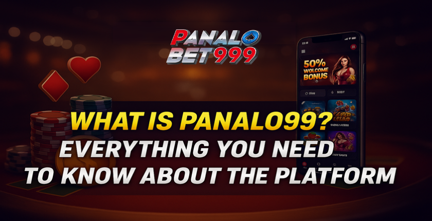 What Is Panalo999? Full Guide for Filipino Players