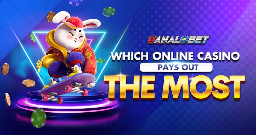 Which Online Casino Game Pays Out the Most?